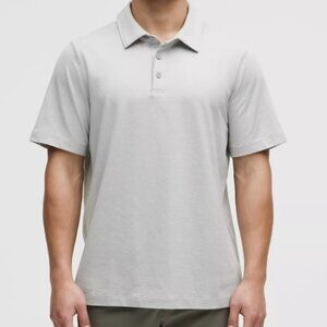Lululemon Mens Polo Shirt